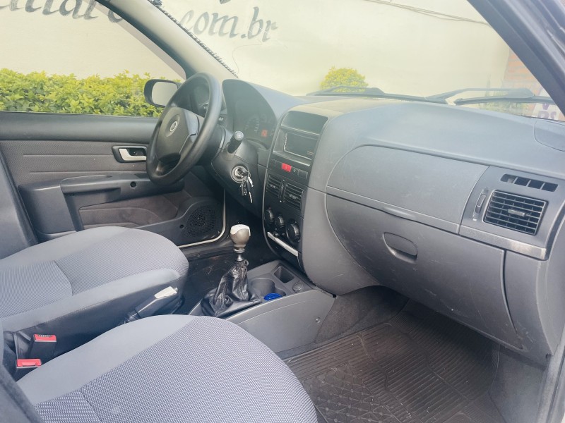 PALIO 1.3 MPI FIRE ELX 8V FLEX 4P MANUAL - 2006 - CAXIAS DO SUL