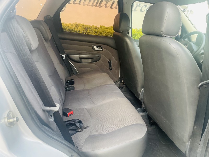 PALIO 1.3 MPI FIRE ELX 8V FLEX 4P MANUAL - 2006 - CAXIAS DO SUL