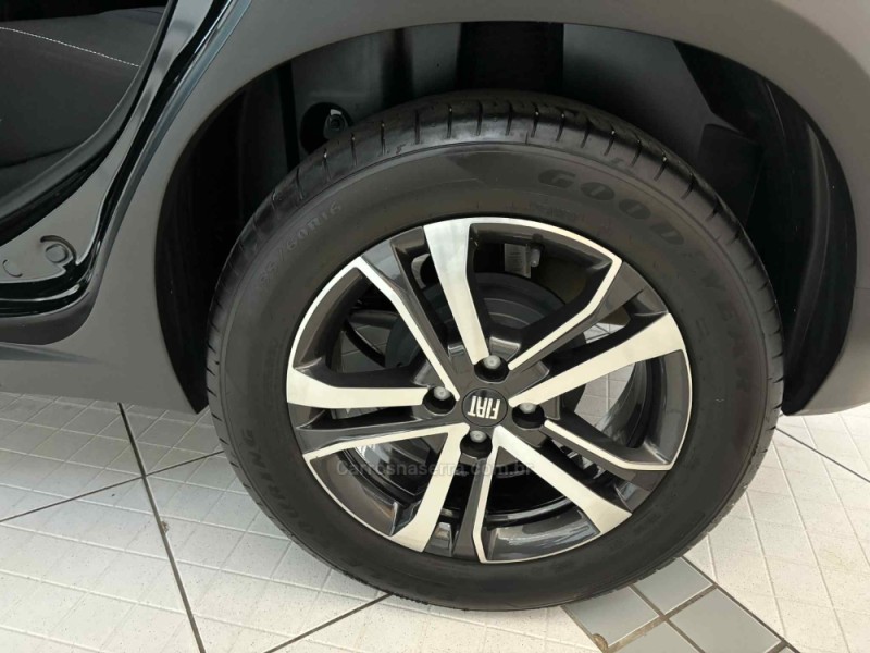 PULSE 1.0 AUDACE TURBO 200 12V FLEX 4P AUTOMÁTICO - 2023 - PORTO ALEGRE