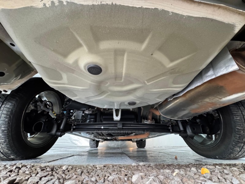 COROLLA 2.0 XEI 16V FLEX 4P AUTOMÁTICO - 2019 - NOVA PRATA
