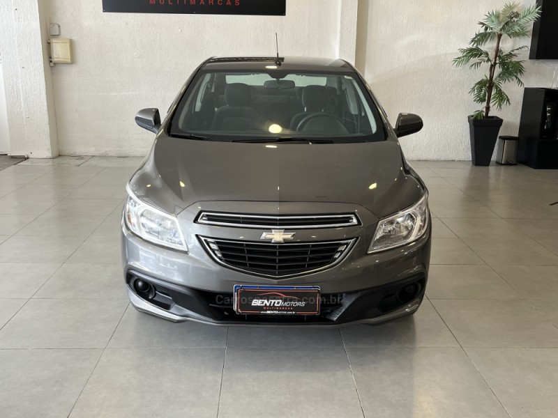 PRISMA 1.0 MPFI LT 8V FLEX 4P MANUAL - 2015 - BENTO GONçALVES