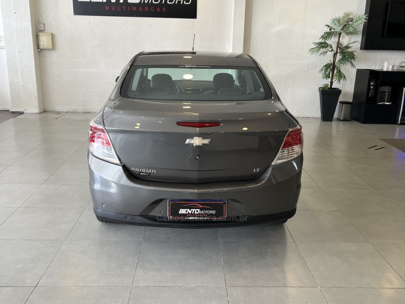PRISMA 1.0 MPFI LT 8V FLEX 4P MANUAL - 2015 - BENTO GONçALVES