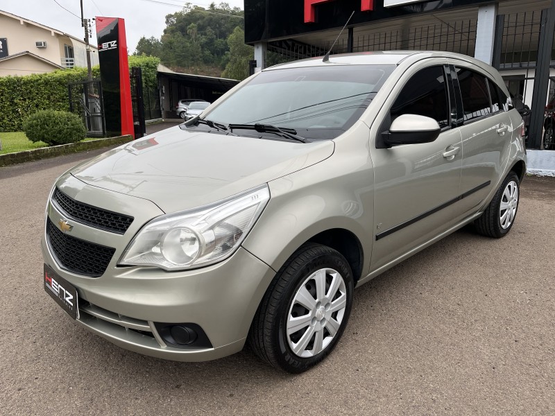 agile 1.4 mpfi lt 8v flex 4p manual 2011 bom principio