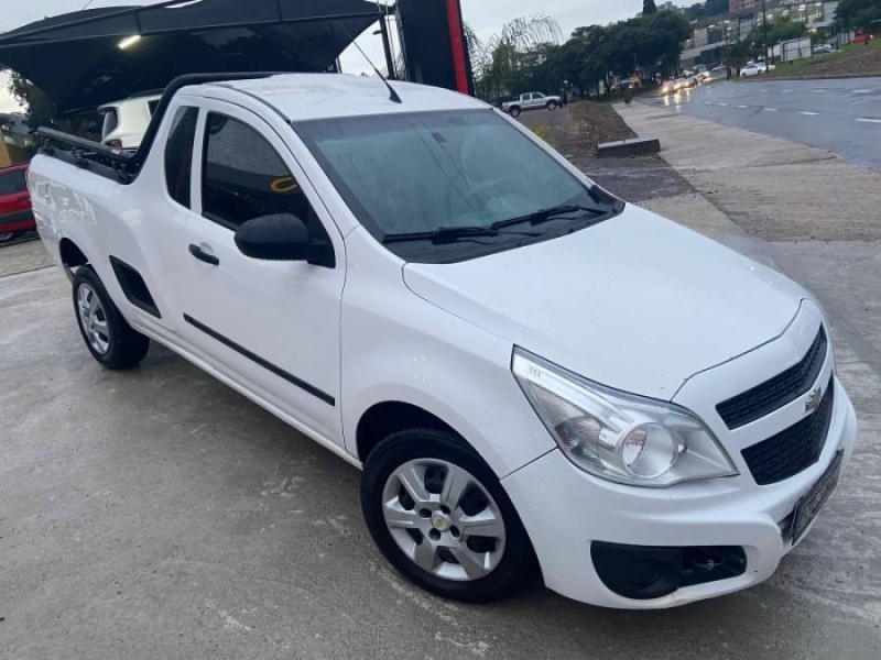 montana 1.4 mpfi ls cs 8v flex 2p manual 2012 caxias do sul