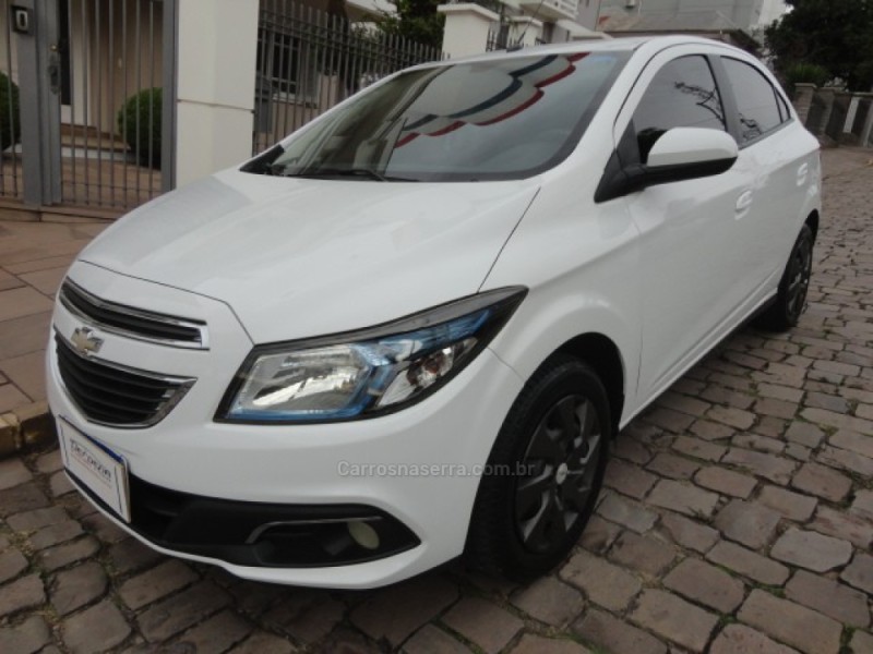 ONIX 1.4 MPFI LT 8V FLEX 4P MANUAL