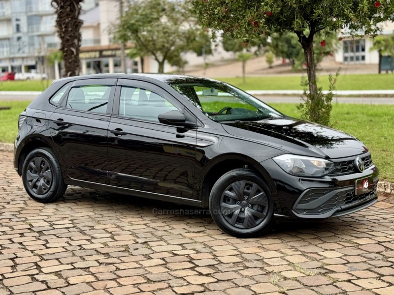 POLO 1.0	MPI TOTAL FLEX MANUAL  - 2023 - CASCA