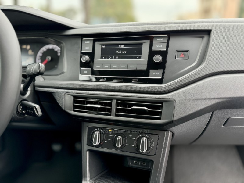 POLO 1.0	MPI TOTAL FLEX MANUAL  - 2023 - CASCA