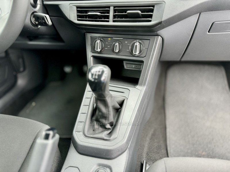 POLO 1.0	MPI TOTAL FLEX MANUAL  - 2023 - CASCA