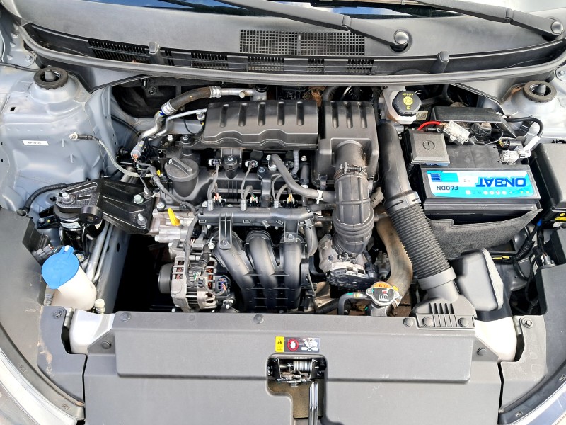 HB20 1.0 SENSE 12V FLEX 4P MANUAL - 2022 - CAXIAS DO SUL