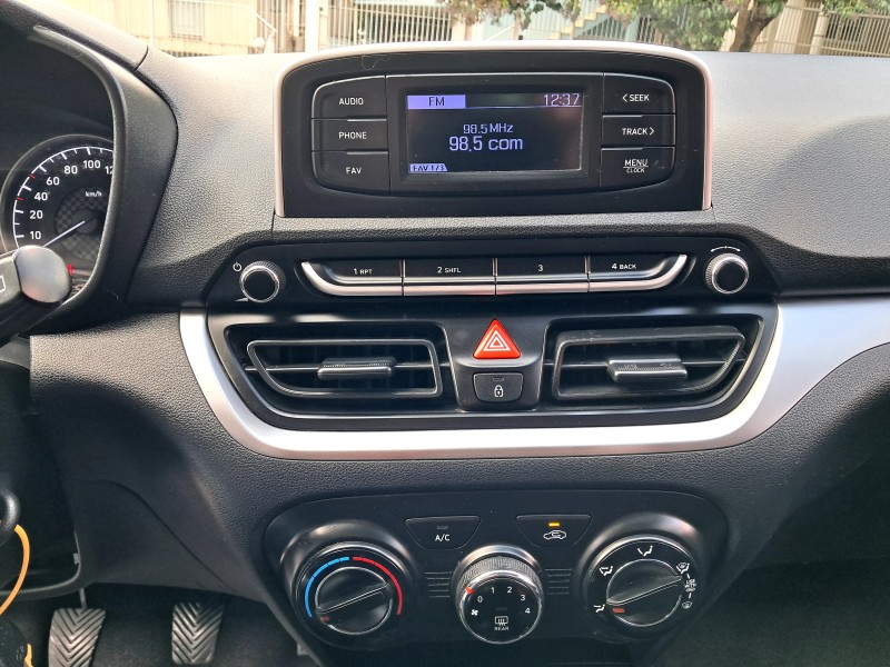 HB20 1.0 SENSE 12V FLEX 4P MANUAL - 2022 - CAXIAS DO SUL