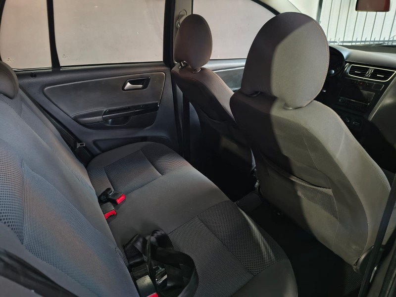 FOX 1.6 MI ITREND 8V FLEX 4P MANUAL - 2012 - CAXIAS DO SUL
