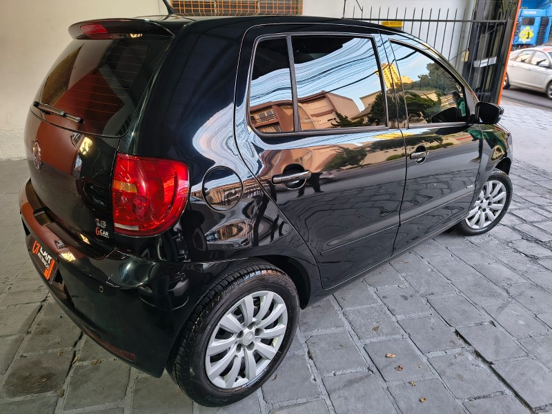 FOX 1.6 MI ITREND 8V FLEX 4P MANUAL - 2012 - CAXIAS DO SUL