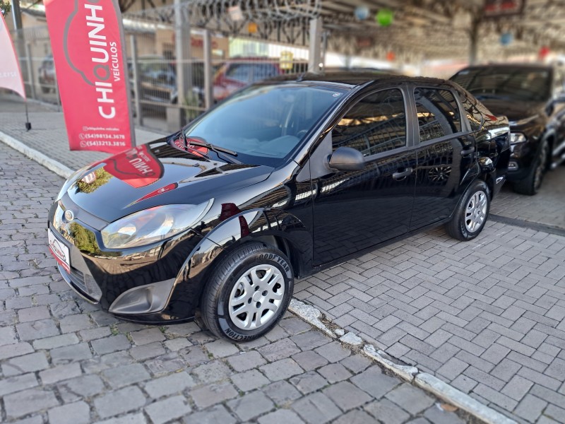 fiesta 1.6 rocam sedan 8v flex 4p manual 2011 caxias do sul