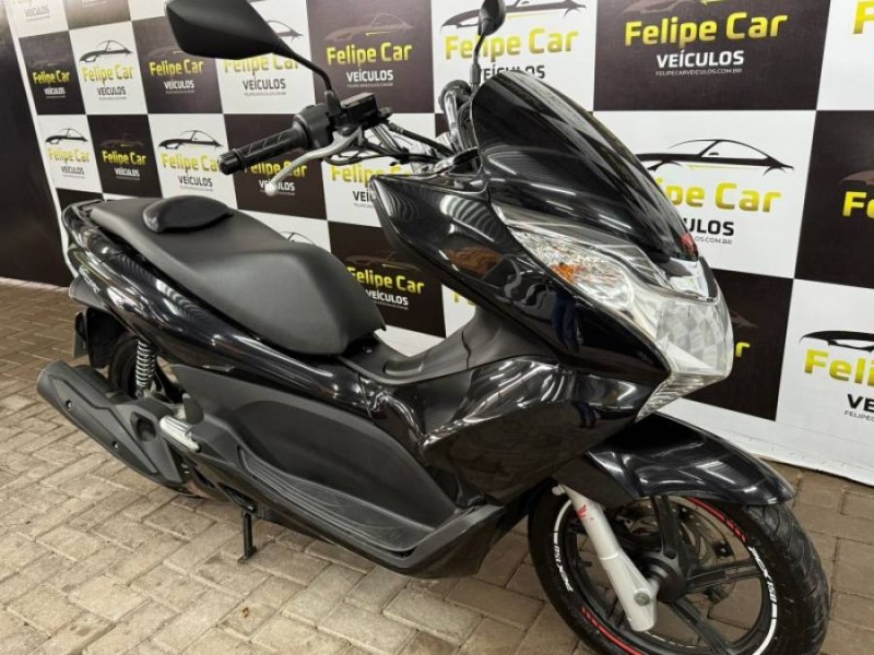 PCX 150 DLX ABS - 2015 - CAXIAS DO SUL
