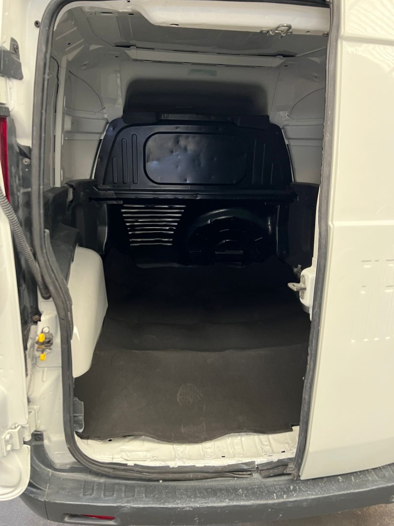 FIORINO 1.4 MPI FURGÃO 8V FLEX 2P MANUAL - 2016 - CAXIAS DO SUL