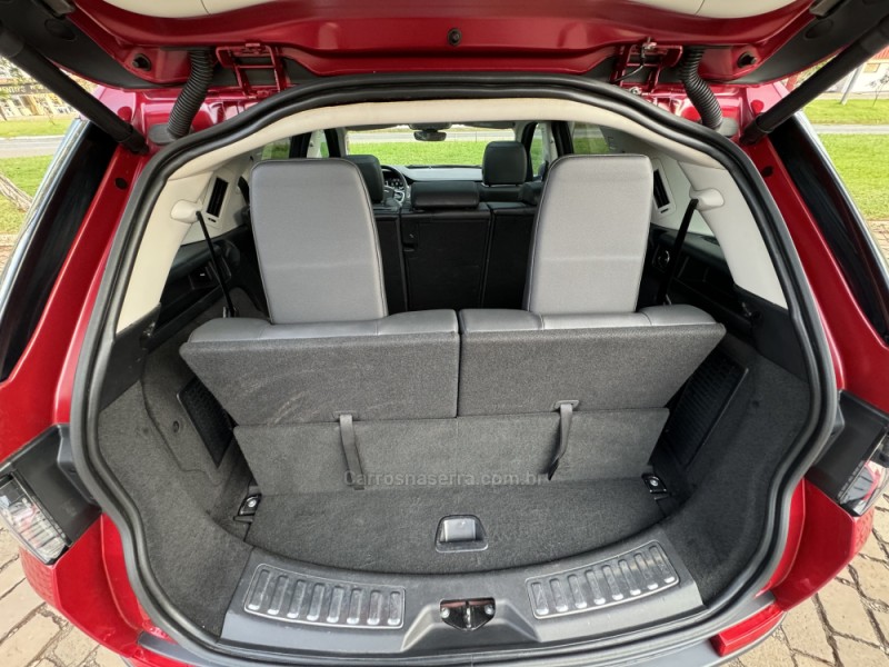 DISCOVERY SPORT 2.0 D200 TURBO DIESEL SE 4P AUTOMÁTICO - 2021 - CASCA