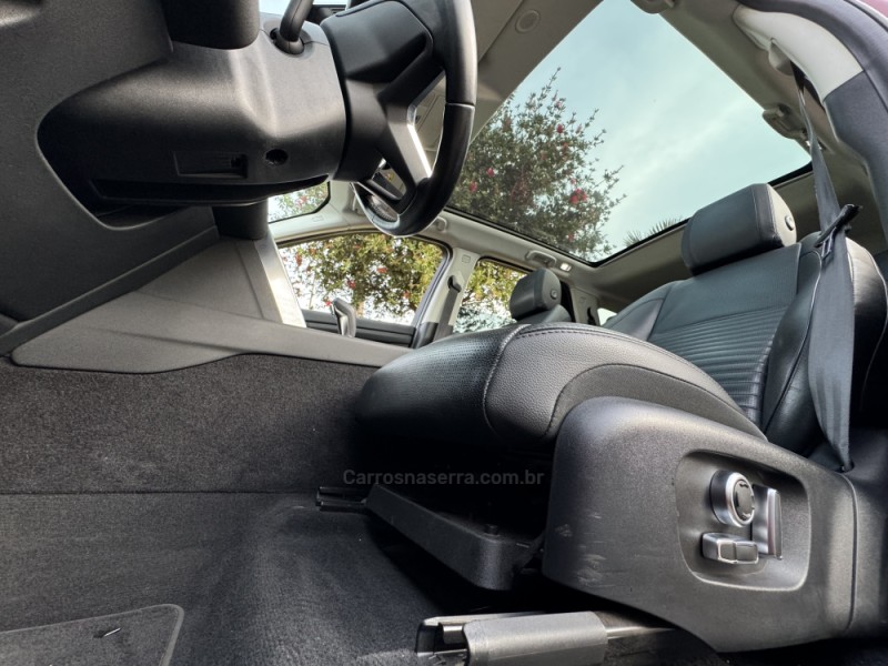 DISCOVERY SPORT 2.0 D200 TURBO DIESEL SE 4P AUTOMÁTICO - 2021 - CASCA
