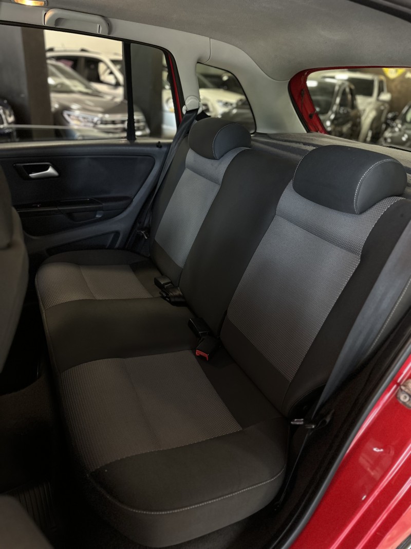 SPACEFOX 1.6 MI TREND 8V FLEX 4P MANUAL - 2011 - CAXIAS DO SUL