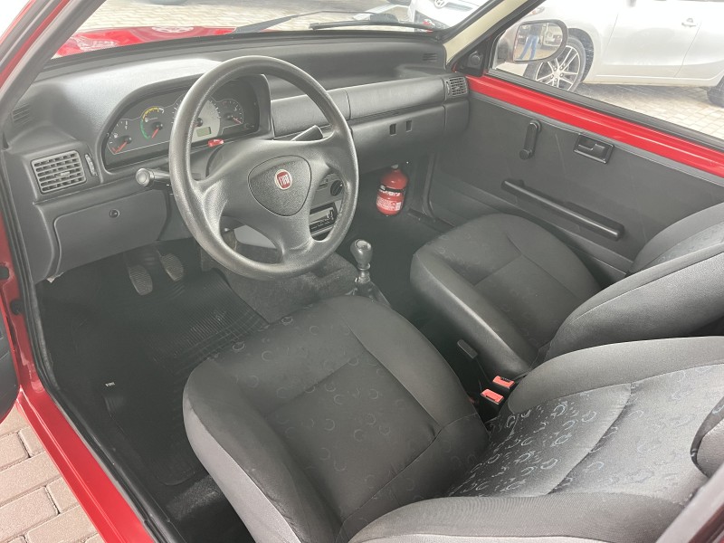 UNO 1.0 MPI MILLE FIRE ECONOMY 8V FLEX 2P MANUAL - 2013 - CAXIAS DO SUL