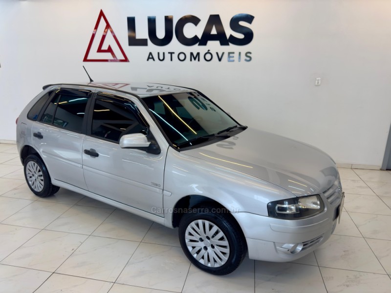 gol 1.0 mi trend 8v flex 4p manual 2014 bom retiro do sul