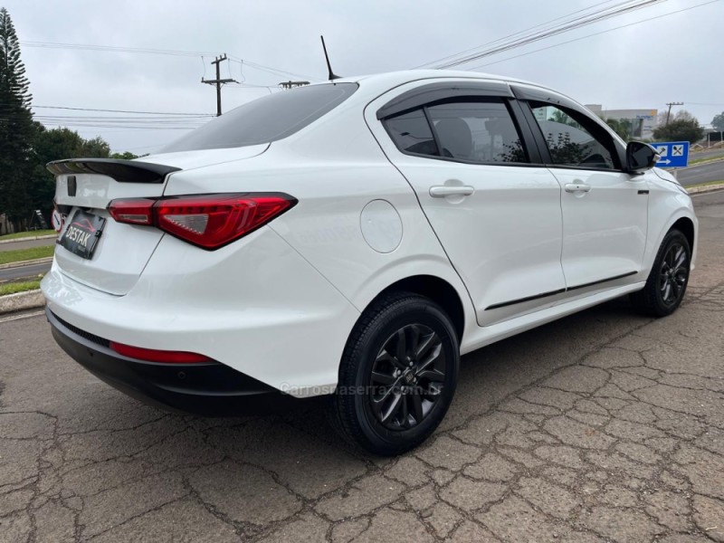 CRONOS 1.3 DRIVE 8V FLEX 4P MANUAL - 2022 - DOIS IRMãOS