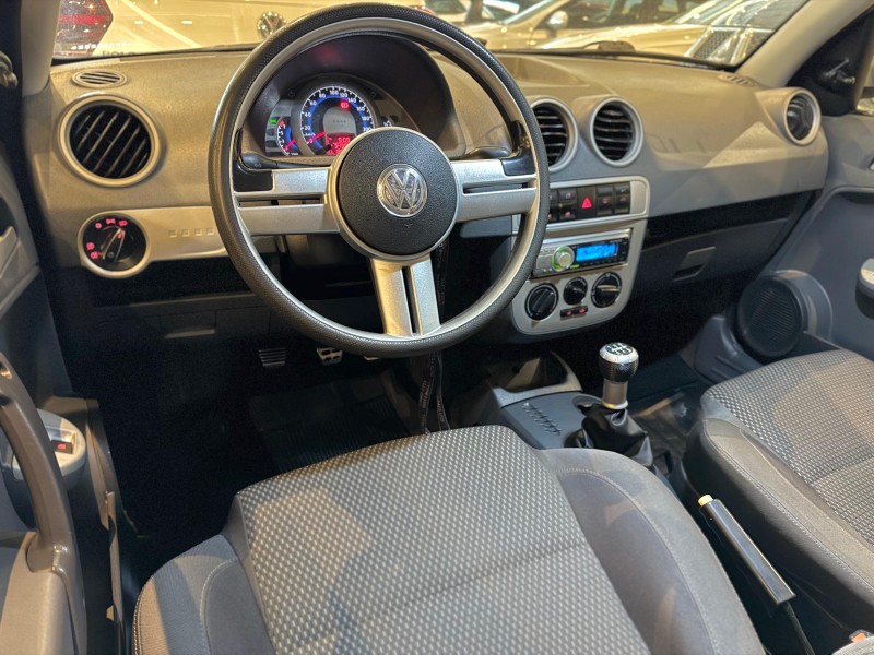 PARATI 1.6 MI SURF 8V FLEX 4P MANUAL G.IV - 2010 - NOVO HAMBURGO