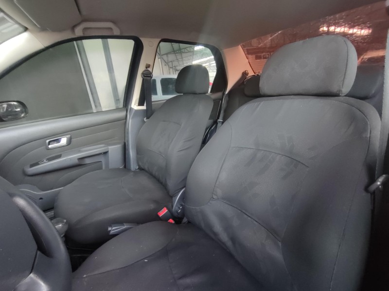 SIENA 1.0 MPI EL 8V FLEX 4P MANUAL - 2010 - CAXIAS DO SUL