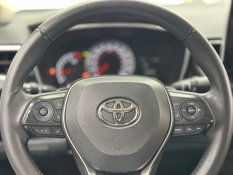 COROLLA 2.0 XEI 16V FLEX 4P AUTOMÁTICO - 2023 - SANTA CRUZ DO SUL