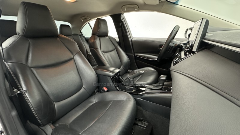 COROLLA 2.0 XEI 16V FLEX 4P AUTOMÁTICO - 2023 - SANTA CRUZ DO SUL