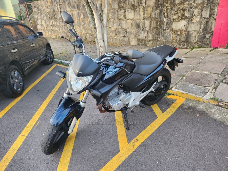 CB 300R 