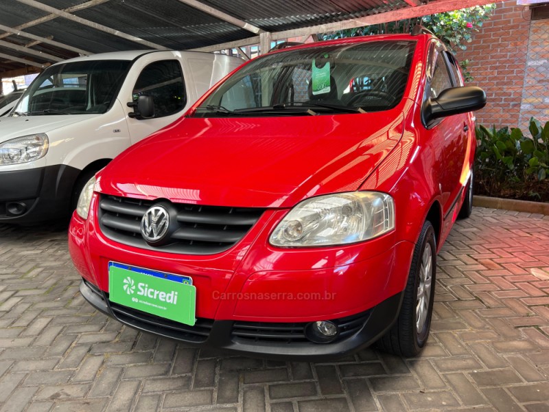 spacefox 1.6 mi 8v flex 4p manual 2009 garibaldi
