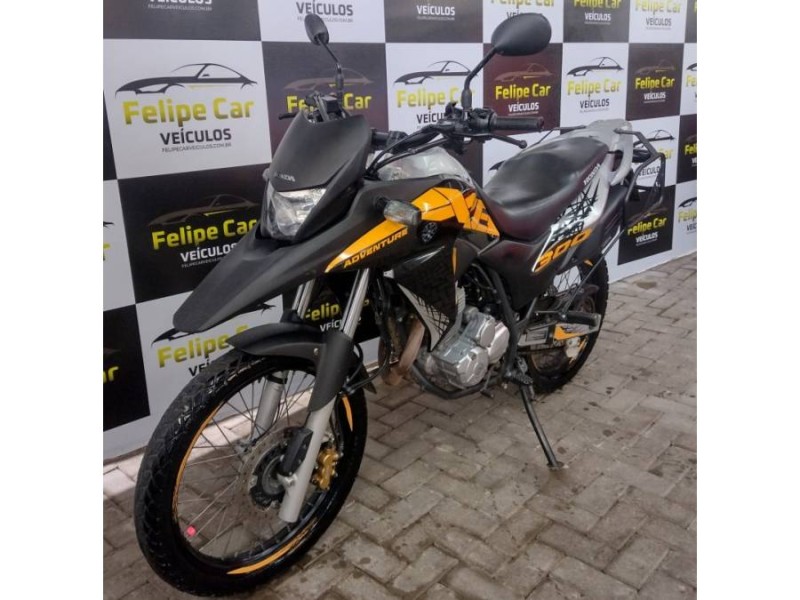 XRE 300 ADVENTURE ABS - 2018 - CAXIAS DO SUL