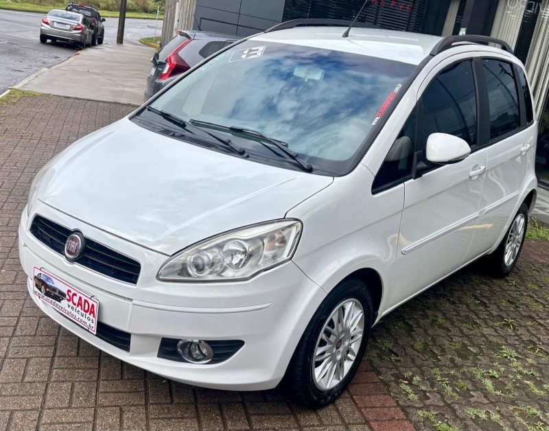 idea 1.4 mpi attractive 8v flex 4p manual 2013 caxias do sul