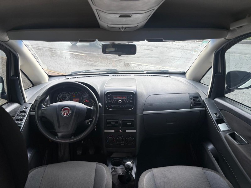 IDEA 1.4 MPI ATTRACTIVE 8V FLEX 4P MANUAL - 2013 - CAXIAS DO SUL