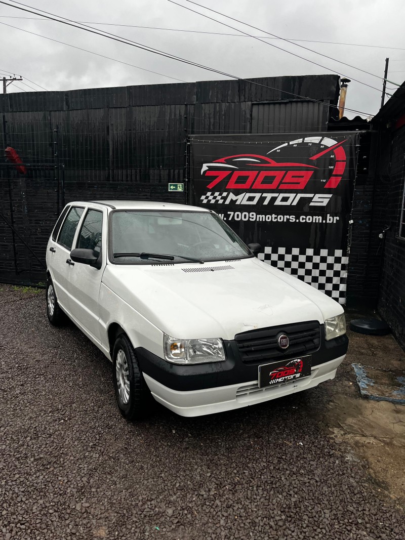 uno 1.0 mpi mille fire economy 8v flex 4p manual 2009 caxias do sul