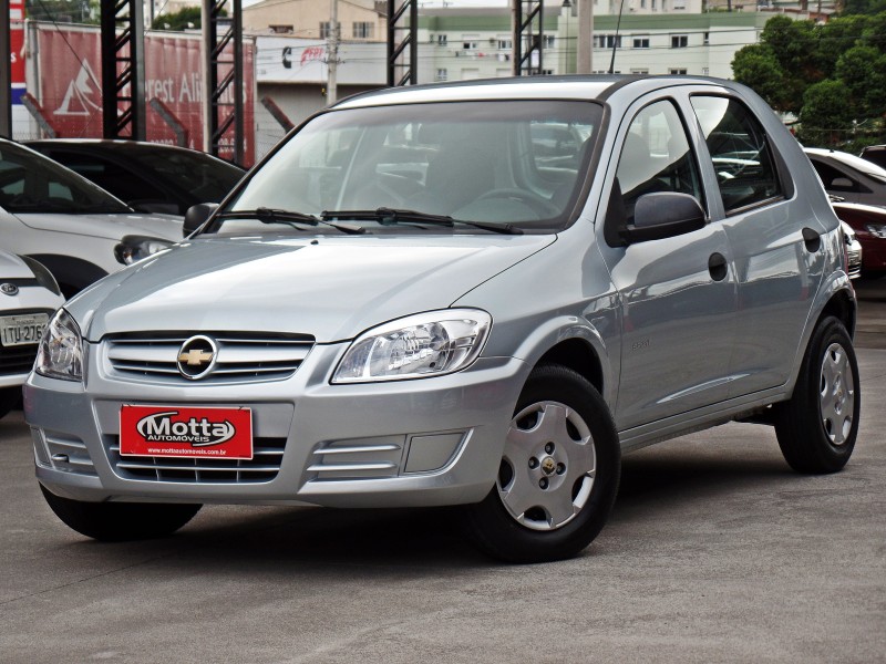 celta 1.0 mpfi spirit 8v flex 4p manual 2011 caxias do sul