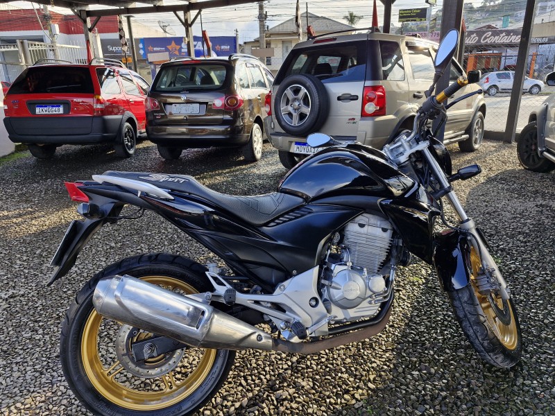 CB 300R ABS