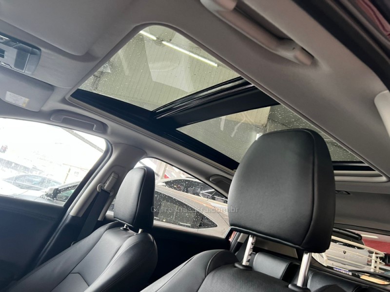 HR-V 1.5 TOURING TURBO 16V 4P AUTOMÁTICO - 2020 - CAXIAS DO SUL