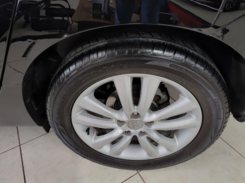 IX35 2.0 MPFI GLS 16V FLEX 4P AUTOMÁTICO - 2015 - FARROUPILHA