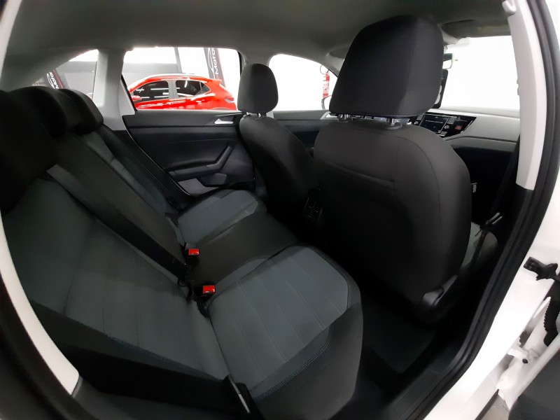 NIVUS 1.0 TSI COMFORTLINE FLEX 4P AUTOMÁTICO - 2023 - ERECHIM