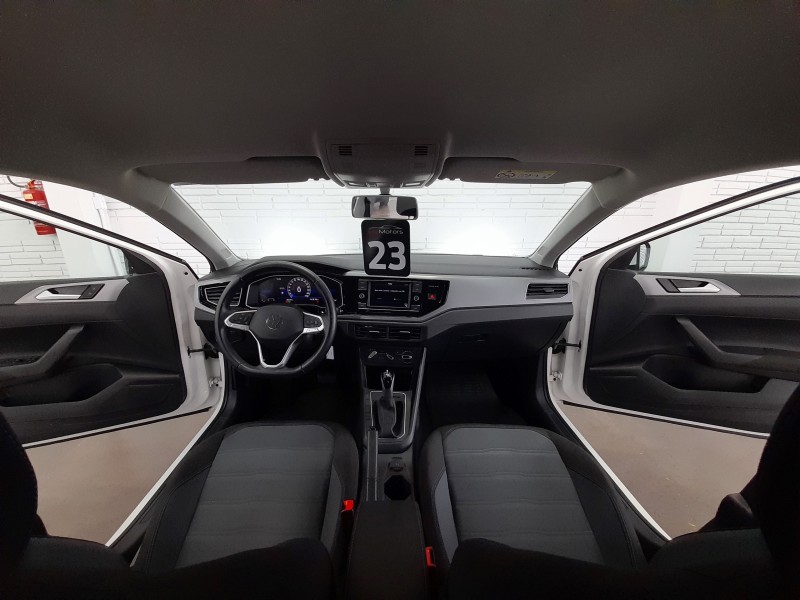 NIVUS 1.0 TSI COMFORTLINE FLEX 4P AUTOMÁTICO - 2023 - ERECHIM