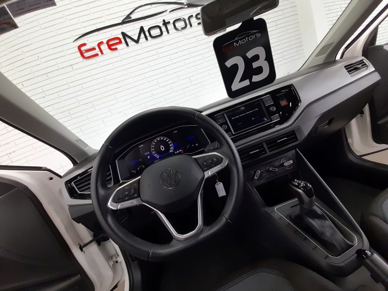 NIVUS 1.0 TSI COMFORTLINE FLEX 4P AUTOMÁTICO - 2023 - ERECHIM