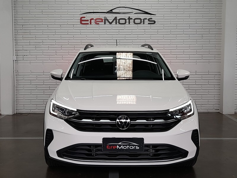 NIVUS 1.0 TSI COMFORTLINE FLEX 4P AUTOMÁTICO - 2023 - ERECHIM