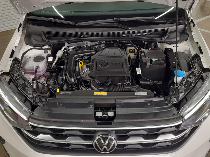 NIVUS 1.0 TSI COMFORTLINE FLEX 4P AUTOMÁTICO - 2023 - ERECHIM