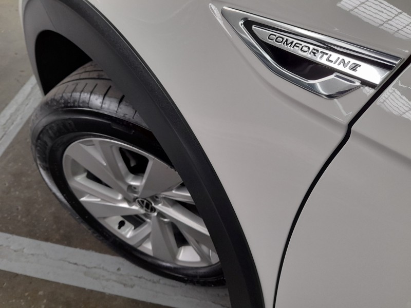 NIVUS 1.0 TSI COMFORTLINE FLEX 4P AUTOMÁTICO - 2023 - ERECHIM