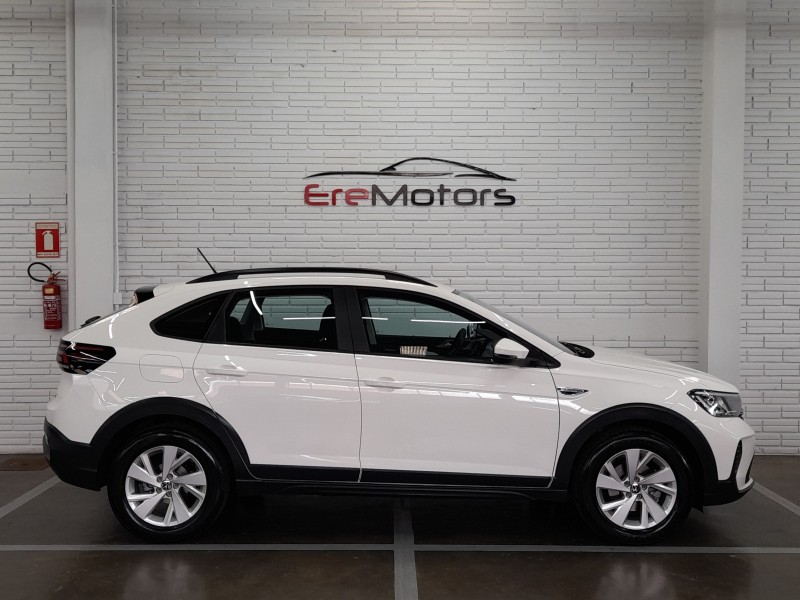 NIVUS 1.0 TSI COMFORTLINE FLEX 4P AUTOMÁTICO - 2023 - ERECHIM