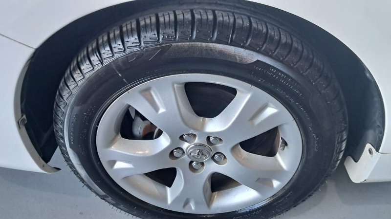 COROLLA 2.0 XEI 16V FLEX 4P AUTOMÁTICO - 2011 - SãO SEBASTIãO DO CAí