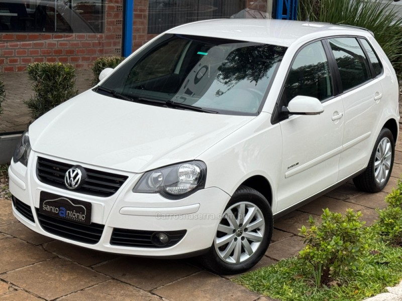 polo 1.6 mi sportline 8v flex 4p manual 2012 lagoa vermelha