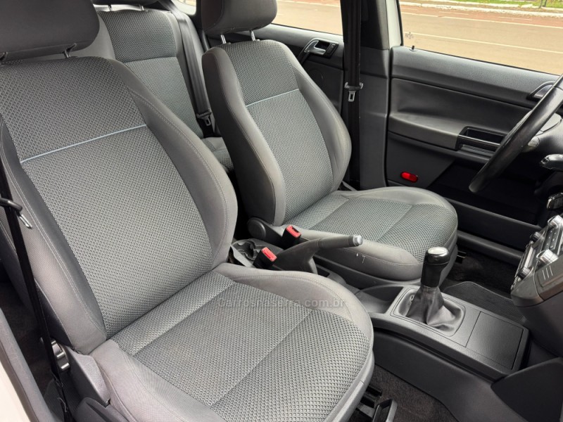 POLO 1.6 MI SPORTLINE 8V FLEX 4P MANUAL - 2012 - LAGOA VERMELHA