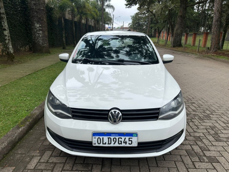 GOL 1.0 MI TREND 8V FLEX 4P MANUAL - 2013 - CAXIAS DO SUL